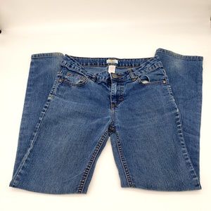 Cisco Girls Jeans Size 12